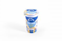 Smetana na vaření 12% 200g Ranko