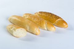 Rohlík omládkový 43g 