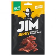 JIM JERKY krůtí 23g