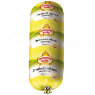 Drůbeží sekaná 1000g