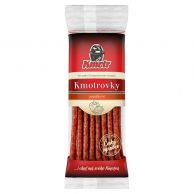 Kmotrovky paprikové 100g