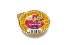 DLE GUSTA Lahůdková paštika 75g