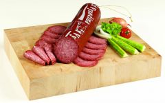 Kostelecká vysočina