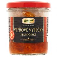 REKORD vepřové výpečky Premium 300g