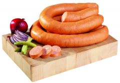 Salám Špekáčkový točený pikantní