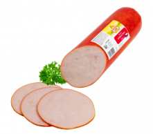 Kuřecí debrecínka 63% masa