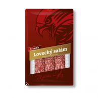 Lovecký salám 75g