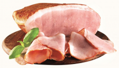 Šunka od kosti zlatá výběrová